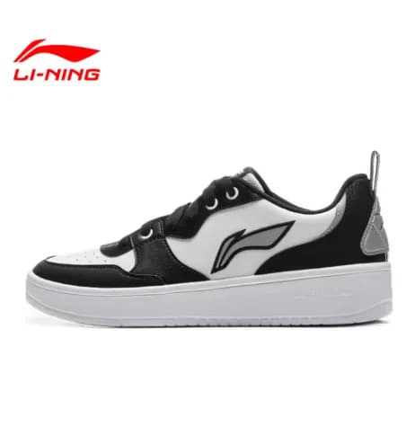 Li-Ning 유니섹스 LIGHTCOOL 라이프스타일 운동화