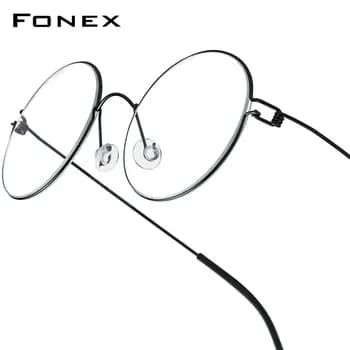 FONEX 티타늄 합금 안경테 외 3종