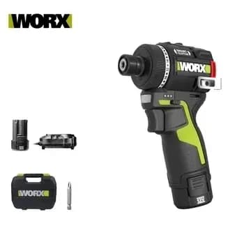 WORX WU139.1 무선 전동드릴 외 2종