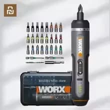 WORX WX242 전동 드라이버 세트 외 3종