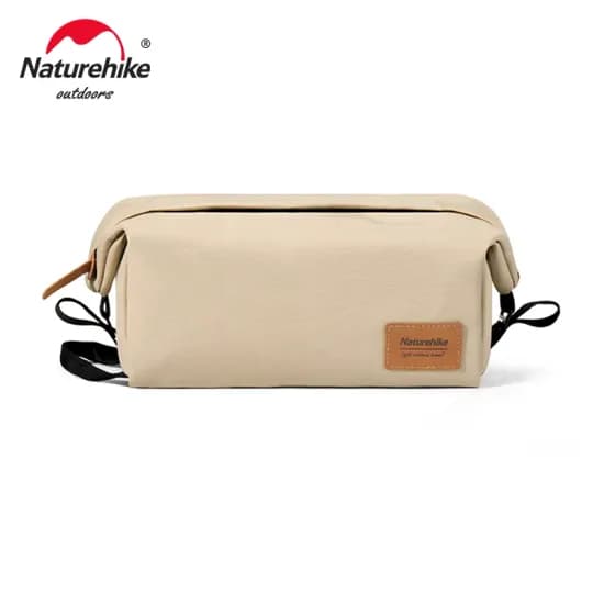 Naturehike XS01 여행용 방수 세면도구 파우치($5.95/무료)