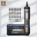 WORX WX242 전동 드라이버 세트 외 3종