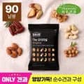 하루견과 THE오리지날 20g 90봉 외 2종