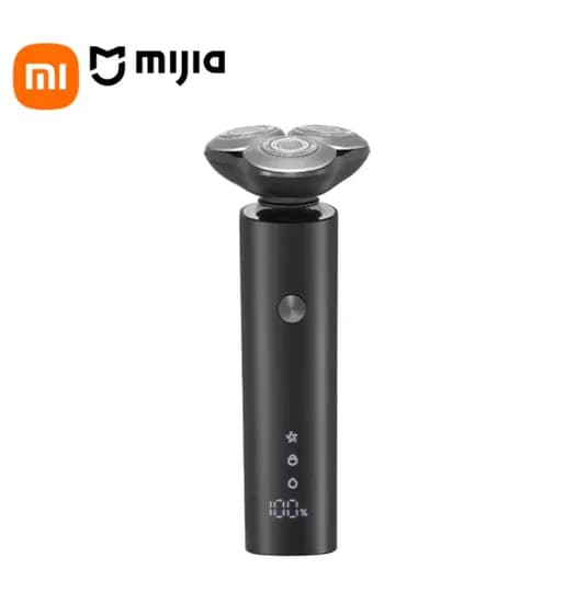 MIJIA S101 건습식 전기 면도기($13) 신제품 MIJIA S500($18) 파나소닉 ES-RM31($34)/무료