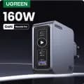 UGREEN 160W 충전기 외 5종