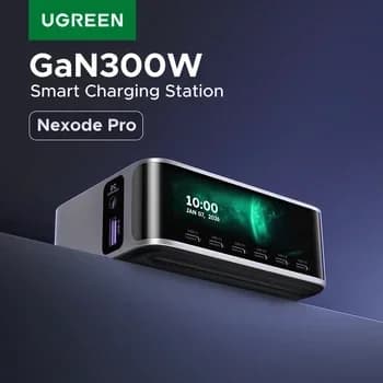 UGREEN 100W 충전기 외 4종