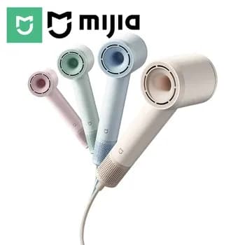 2026년형 MIJIA 고속 헤어 드라이어 외 2종