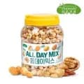 하루견과 올데이 믹스넛 1.4kg 외 4종