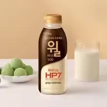 헬리코박터 윌 에코 오리지날 180ml 10개 외 4종