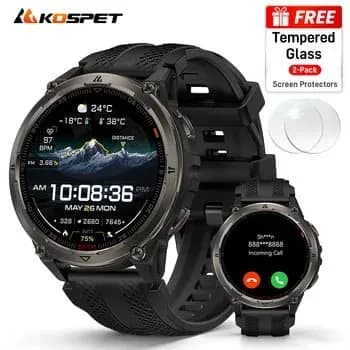 KOSPET ORB 2 스마트워치 외 2종