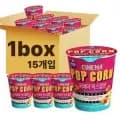 커널스 시네마 믹스팝콘 30g 15개 외 3종