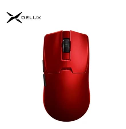 Delux M800mini Pro 무선 게이밍 마우스