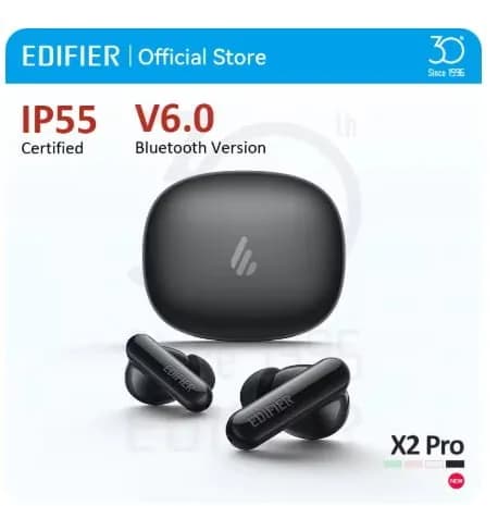 Edifier X2 Pro 무선 블루투스 이어폰
