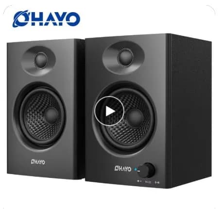 오하요 60W 컴퓨터 스피커