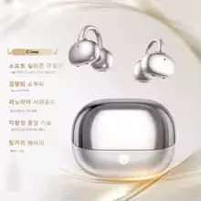 Sunnote 오픈형 귀걸이 블루투스 이어폰 OWS 무선 운동용 HiFi음질 18,852원
