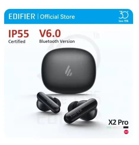 Edifier X2 프로 무선 블루투스 이어폰