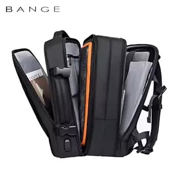 BANGE 확장형 백팩 외 2종