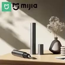MIJIA 휴대용 전기 코털 트리머 외 1종