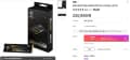 MSI SPATIUM M480 PRO M.2 NVMe (2TB)