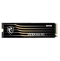 MSI SPATIUM M480 PRO M.2 NVMe (1TB)