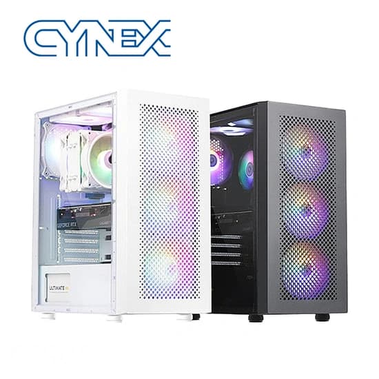 앵콜특가 씨넥스PC 라이젠5600 RTX4060 가성비 조립PC (카카오페이 688,914원)