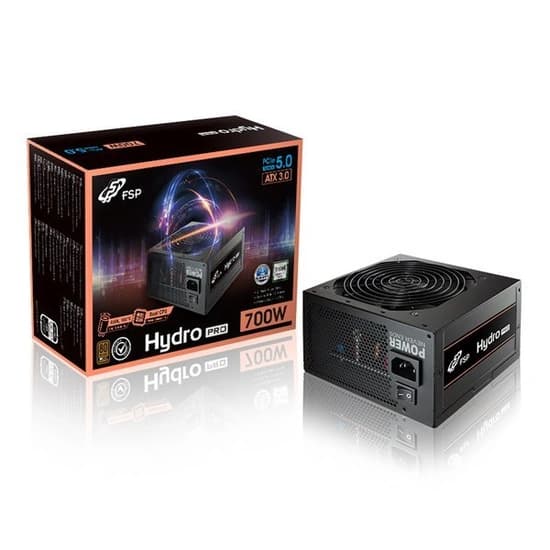 FSP HYDRO PRO 700W BRONZE ATX3.1 외 1건
