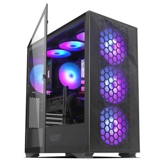 darkFlash DLX21 케이스 색상마다 가격 상이 합니다.