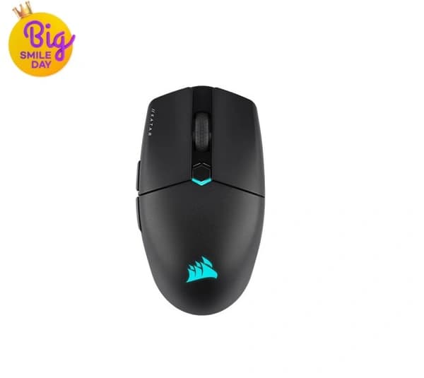 커세어 KATAR ELITE 무선 게이밍 마우스