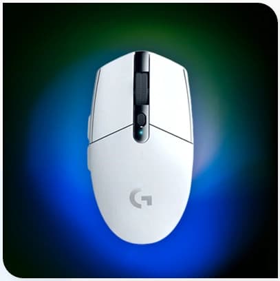 래플쇼핑 [로지텍] [래플] 무선 게이밍 HERO마우스, G304 Lightspeed Wireless 외 1건