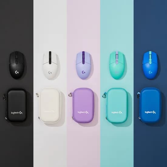 로지텍코리아 G304 LIGHTSPEED 무선 게이밍 마우스 (카카오페이)