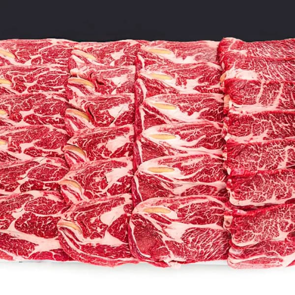 1등급 한우 등심 1kg (39,566원) (무료) + 칠리스테이크 소스 2개