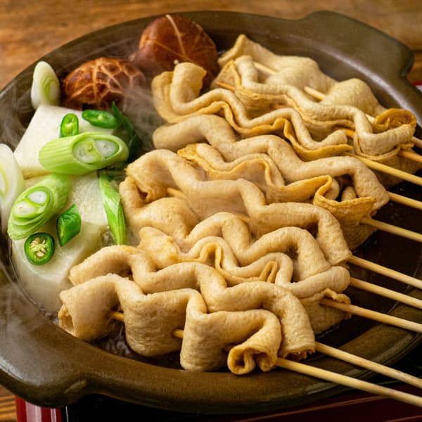 꼬치어묵 30개 + 소스 (네이버멤버십)