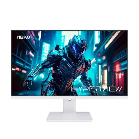 앱코 HV-IP27F180D 하이퍼뷰 IPS FHD 180 HDR 무결점 게이밍 모니터