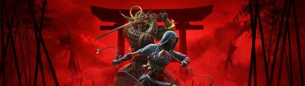 유비소프트 - 어쌔신 크리드: 섀도우스 할인 25%