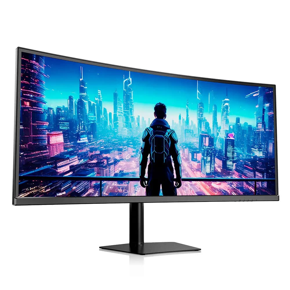 앱코 LPC38Q144D 프라임 나노IPS BLACK WQHD+  HDR 144HZ