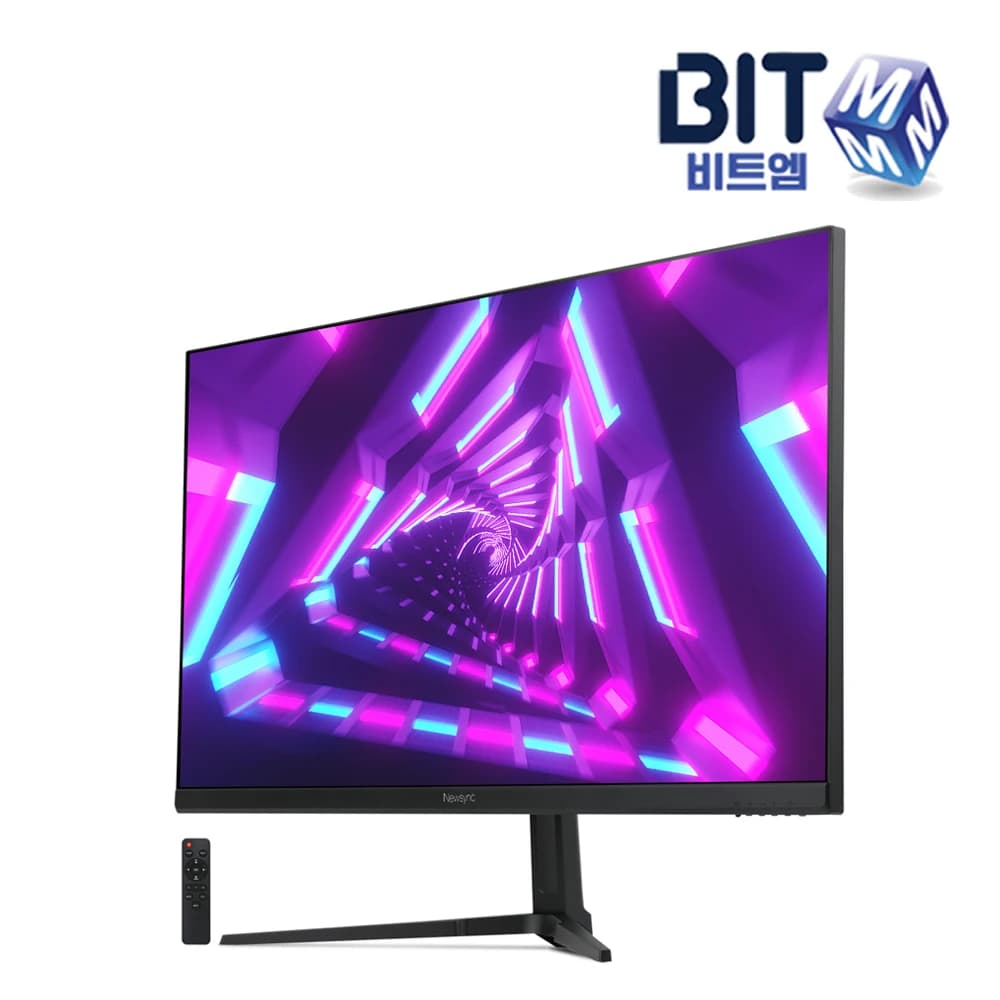 비트엠 Newsync 3280Q 나노IPS 165 (32인치 나노ips)