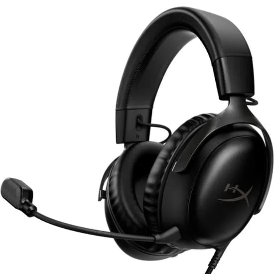 유선 게이밍 헤드셋 HyperX Cloud III