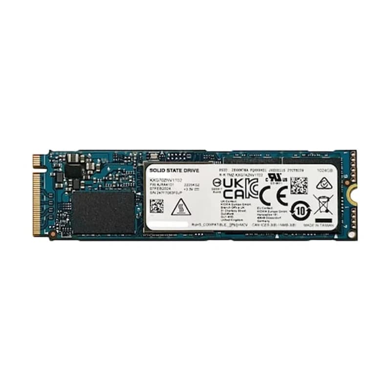 키오시아 Xg7 1TB