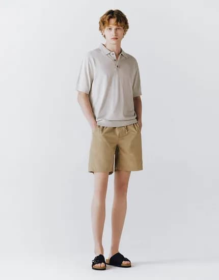 지오다노 나일론 썸머 밴딩 반바지 (16,150원/무료)
