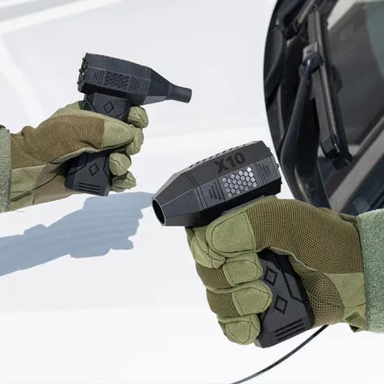 초강력 무선 에어건 Areo X10 130000rpm (44,900원/무료)