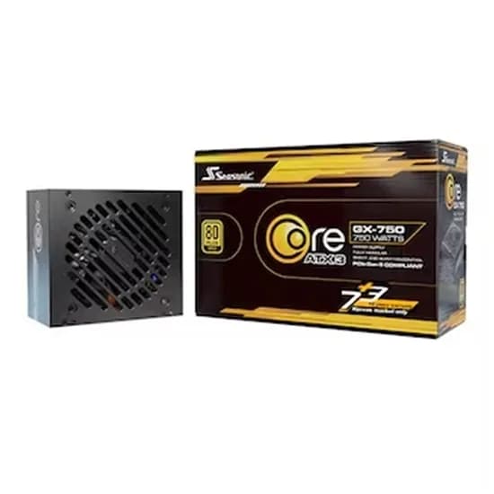 컴퓨존 리퍼 - 시소닉 CORE V2 GX-750 GOLD 풀모듈러