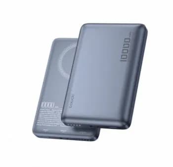 Toocki 맥세이프 보조배터리 10000mAh