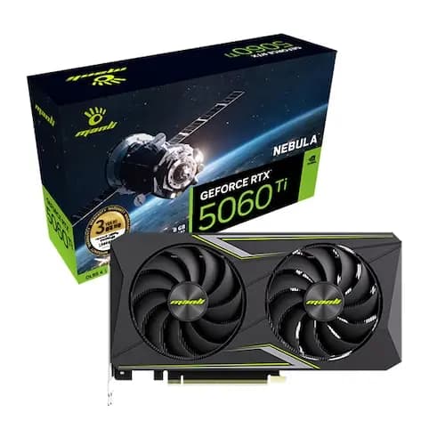 만리 네뷸라 5060ti 8g