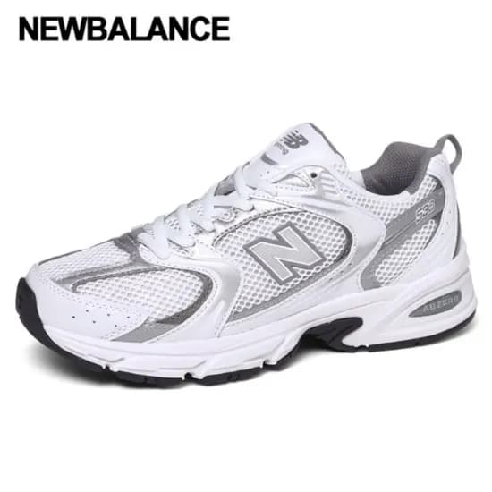 뉴발란스 530 스니커즈 남여공용