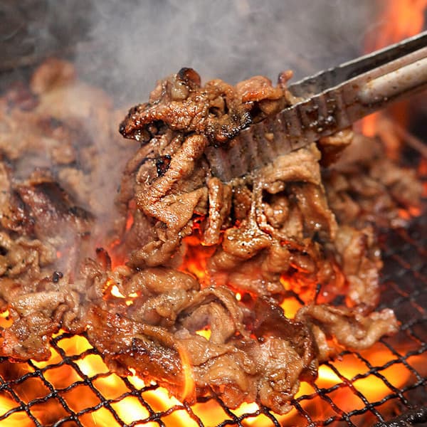 북성로 연탄불고기 250g 4봉 매운맛 모음