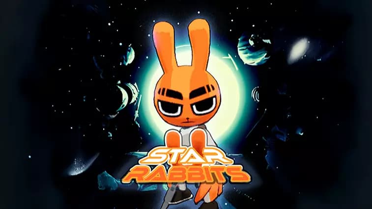 StarRabbits The Beginning (스토브/무료)