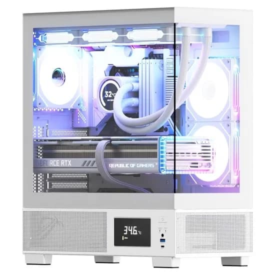 아이구주 VENTI P5000L 리퍼