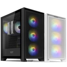 프리플로우 7800X3D 구성 반본체