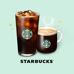 T멤버십 스타벅스 아아 tall 무료 오전 9시부터