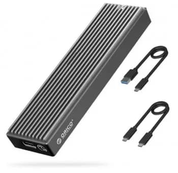 오리코 M2PV-C3 NVMe M.2 SSD 쿨러 케이스